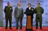 Para garantizar transparencia en próximas elecciones, Gobierno presenta Plan Democracia