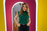 Ana Karina Soto abrió redes sociales a su hijo Dante y causó fuertes críticas