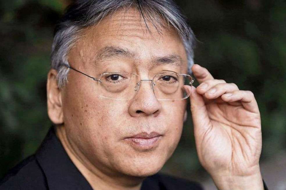 El novelista Kazuo Ishiguro nació en Nagasaki en 1954 y vive en Inglaterra desde 1960. Sus obras han sido traducidas al español por la editorial Anagrama./ EFE