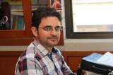 Un reconocimiento literario opacado por los goles y las balas