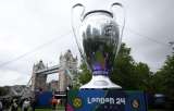 Real Madrid vs. Borussia Dortmund: hora y dónde ver la final de la Champions League