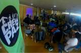 Crew de Paz, al rescate del hip hop en Colombia