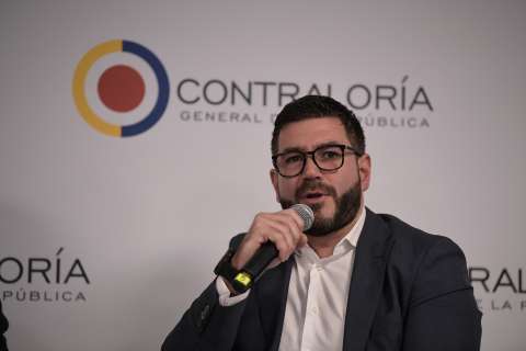 Avanza proyecto de ley que busca facilitar el porte de armas en Colombia