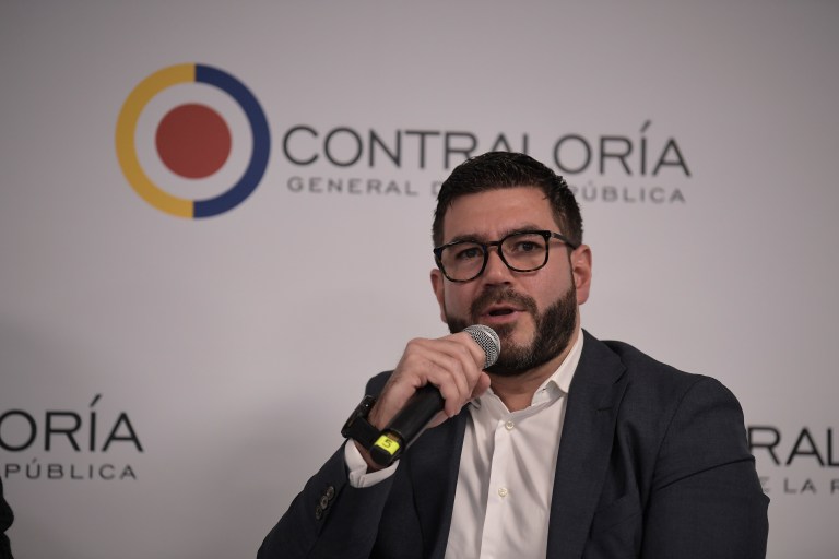 Avanza proyecto de ley que busca facilitar el porte de armas en Colombia