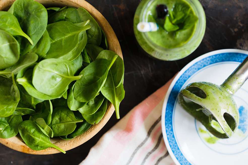 Deja que el sabor de este ingrediente se robe todos los aplausos en la mesa.