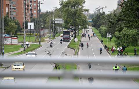 Con nuevo salario mínimo, así quedó el auxilio de transporte para 2023 en Colombia