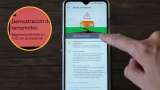 ¿Cómo activar la alarma de temblor o terremoto en el celular? Android y iOS
