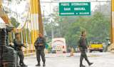 La disidencia de alias “Guacho” y sus cocaleros ‘calientan’ la frontera con Ecuador