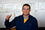 Felipe Córdoba renunció a su candidatura presidencial en el Partido Conservador, esto dijo