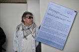 Santrich intenta posesionarse en la Cámara de Representantes a través de una carta