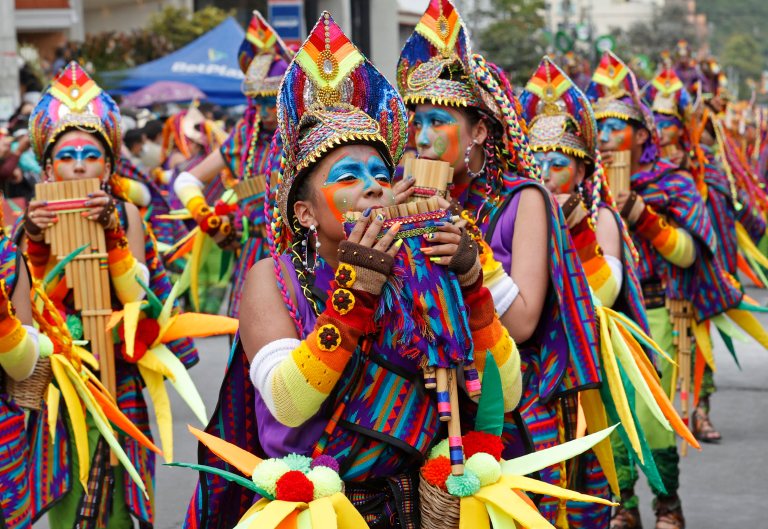 ¡Temporada de ferias y fiestas en Colombia! Estas son algunas de las recomendadas