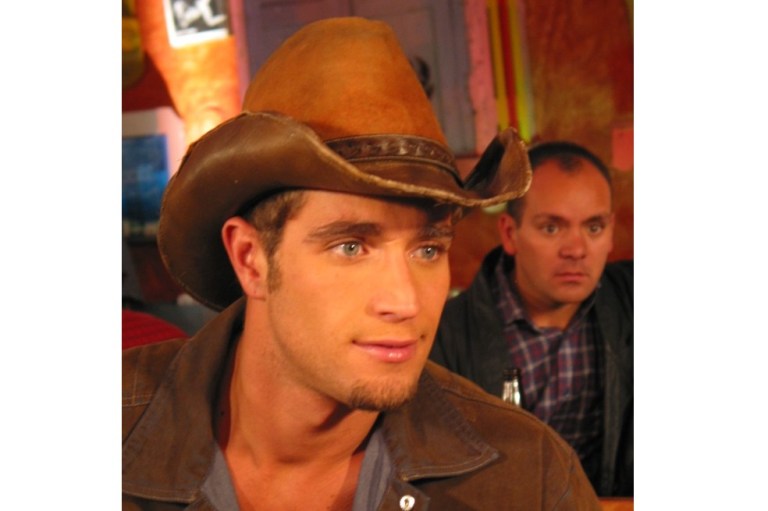¿Michel Brown volverá a ‘Pasión de Gavilanes 2’ con su papel de Franco Reyes?