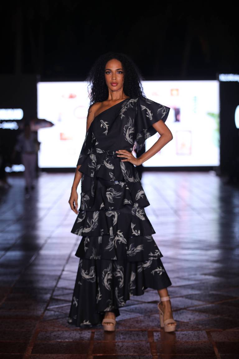 Cartagena de Indias Fashion Week