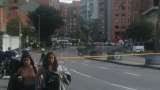 Policía descarta amenaza de bomba en inmediaciones de la Av. Chile