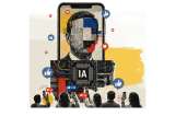 La inteligencia artificial cambió la forma de hacer política para Cepeda y De la Espriella