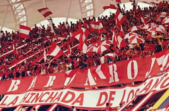 Dimayor ratificó sanción de la tribuna sur para el juego entre América y Quindío