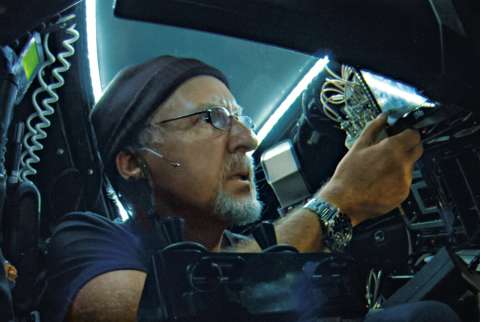 James Cameron reveló fecha de estreno de Avatar 3 y cómo será su trama