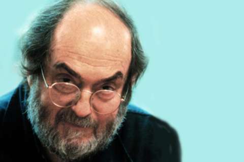Encuentran el guión "perdido" de Stanley Kubrick