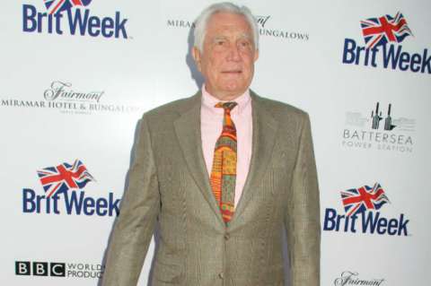 George Lazenby: "Nunca he visto una película de James Bond… excepto la mía"