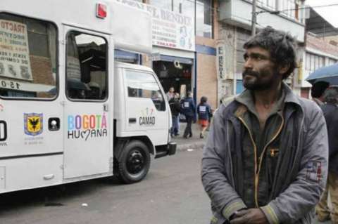 Distrito explica cómo sería el Centro Bacatá, donde tratarían con cannabis la dependencia al bazuco
