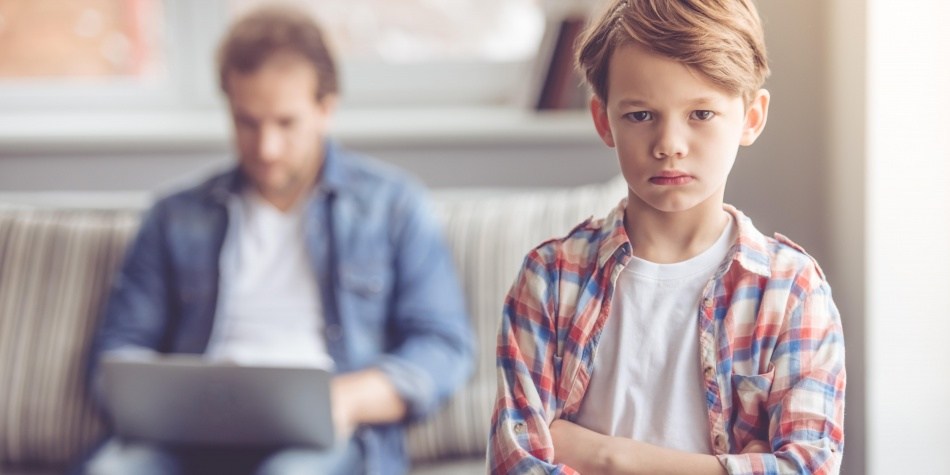 ¿Qué hacer con los sentimientos de culpa?