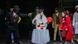 Escena bogotana abre el telón a teatro, cine y musicales navideños en diciembre