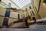 El Museo Nacional de Brasil reabre parcialmente siete años después del incendio