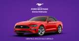 Salimos a la calle con un Mustang Shelby para demostrar que luego de 54 años, este vehículo sigue robando miradas