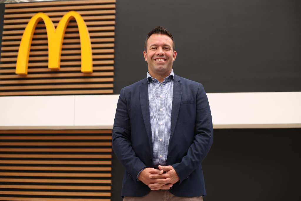 El Programa Cajita Feliz Libros de McDonald’s está presente en la Filbo 2023