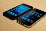 iPhone 5 no convence al 80 % de internautas chinos