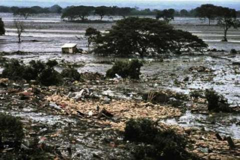 30 años en busca de los niños perdidos de Armero