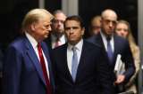 Rebajan a menos de la mitad la fianza de Trump en caso de fraude en Nueva York