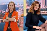 La propuesta de Carolina Cruz a Érika Zapata, periodista de Caracol Noticias