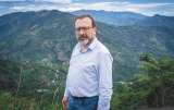 William Ospina: “Nuestra campaña buscará reinventar la democracia”