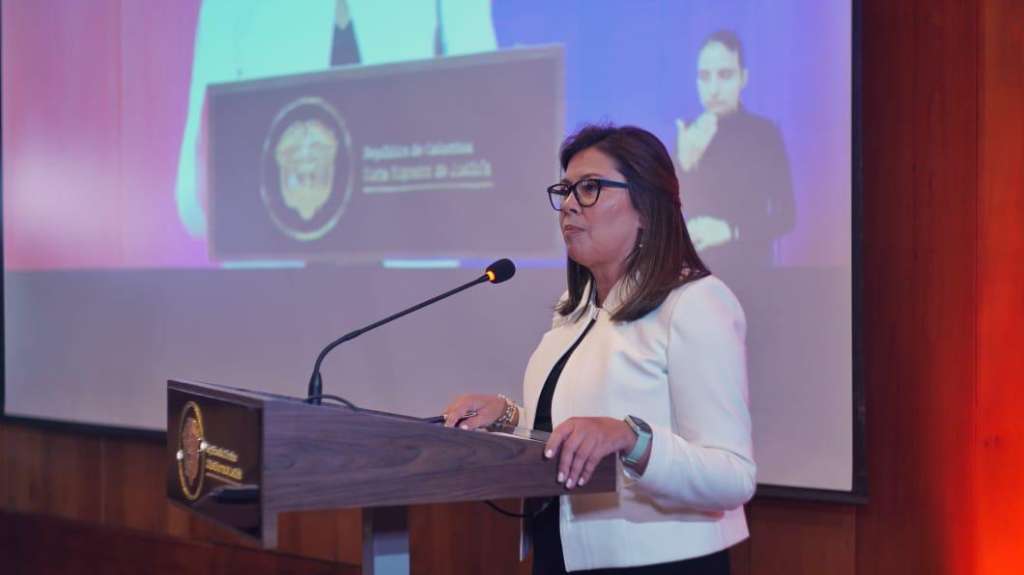Luz Adriana Camargo