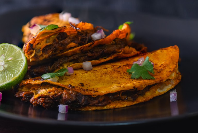 Paso a paso para hacer tortillas sin harina con zanahoria, huevo y queso