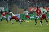 Ghana perdió pero se convirtió en la cuarta selección africana en el Mundial