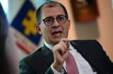 “Comandante de Policía Bogotá no ha venido cumpliendo sus funciones”: fiscal Barbosa
