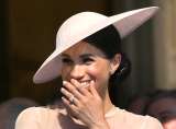 Las bolsas de marihuana que habría repartido Meghan Markle en su primer matrimonio  