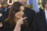Argentina: FMI alerta del "costo considerable" de un default