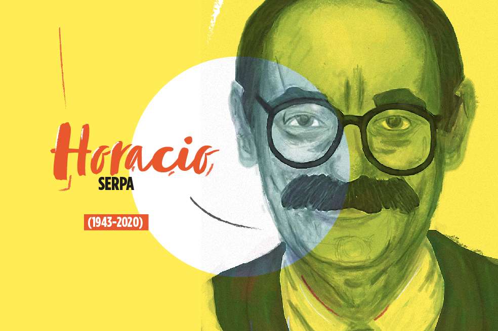 Horacio Serpa Uribe