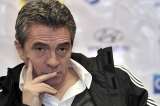 Lillo dirigirá a Iniesta en Japón