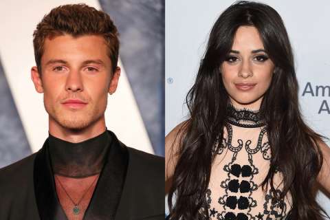 Shawn Mendes y Camila Cabello son vistos nuevamente juntos luego de Coachella