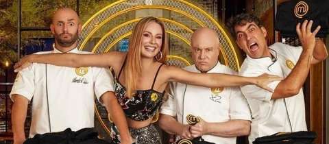 La participante de ‘MasterChef Celebrity’ que se acaba de separar luego de 8 años