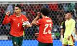 Portugal se impuso a España en los penaltis y ganó la UEFA Nations League