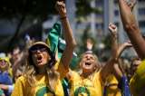 Facebook cierra 68 páginas y 43 cuentas ligadas a aficionados de Bolsonaro