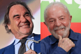 Oliver Stone tiene listo un documental sobre Lula, el presidente de Brasil