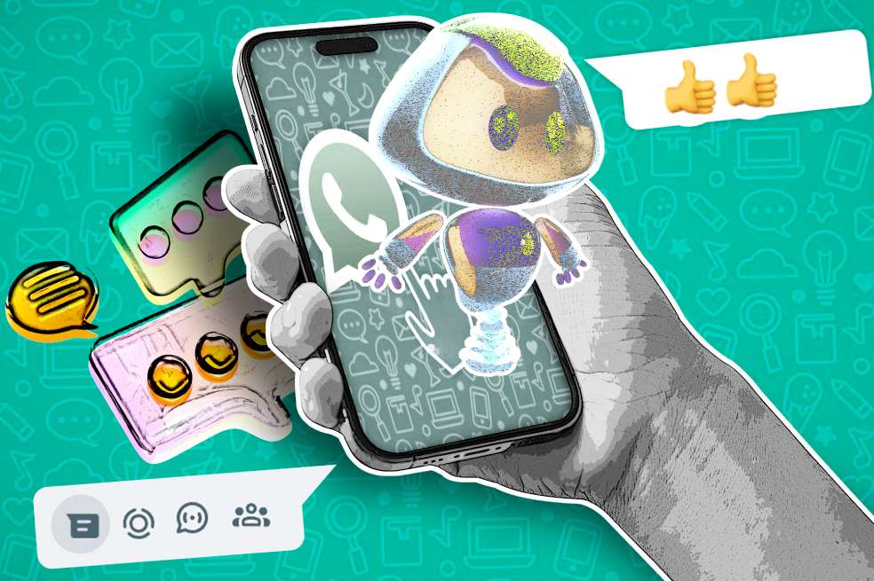 WhastsApp El Espectador