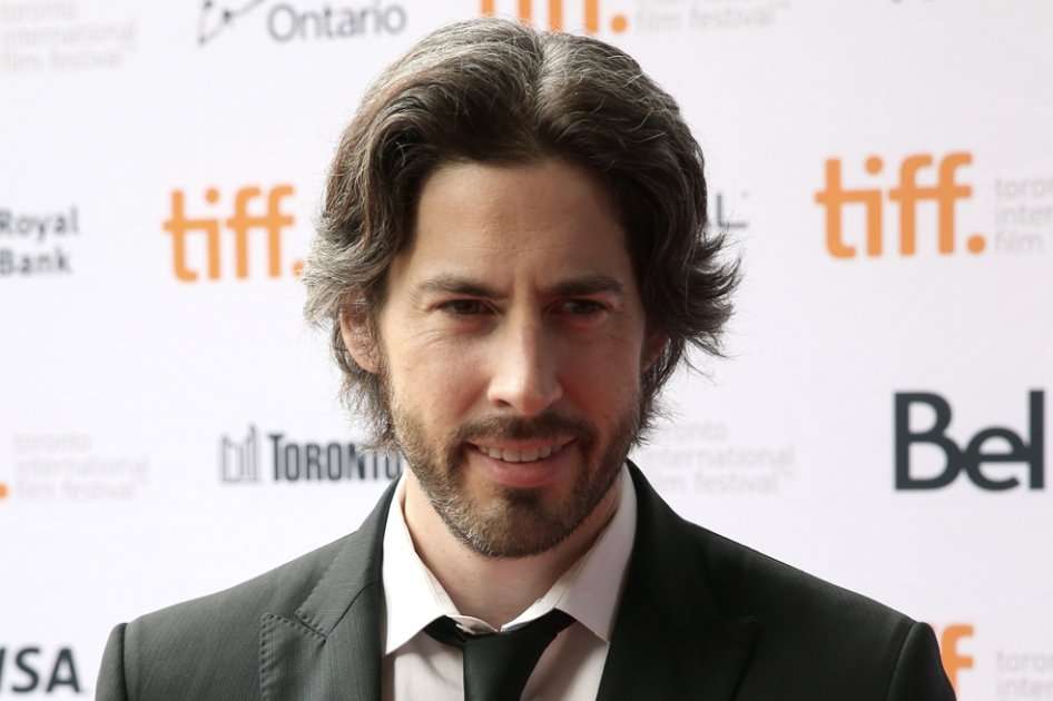 El director Jason Reitman.