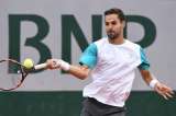Suramérica, ausente de la segunda semana de Roland Garros desde 2012